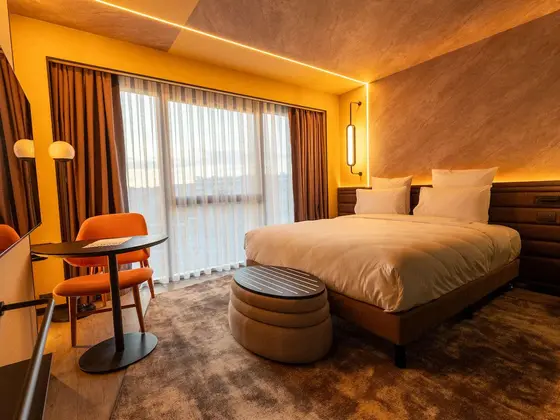 room