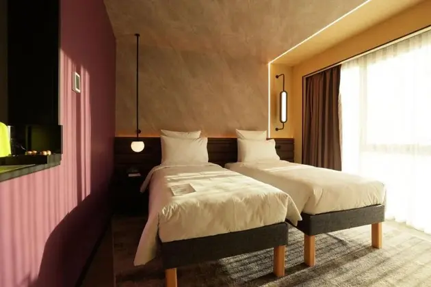 room