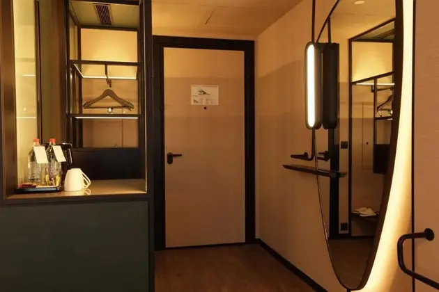 room