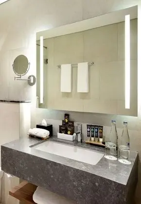 Executive Oda, 1 En Büyük (King) Boy Yatak