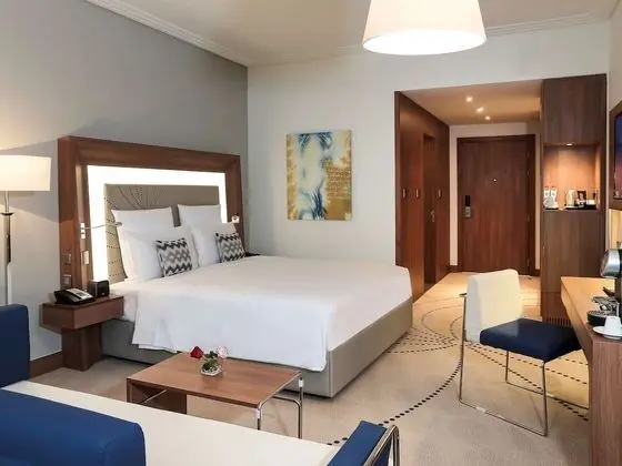 Standard Tek Büyük Yataklı Oda, 1 Çift Kişilik Yatak