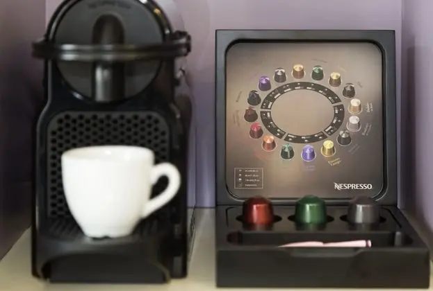 Deluxe Tek Büyük Yataklı Oda, 1 Çift Kişilik Yatak ve Çekyat