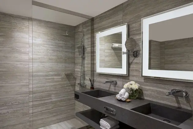 Deluxe Tek Büyük Yataklı Oda, 1 Çift Kişilik Yatak ve Çekyat