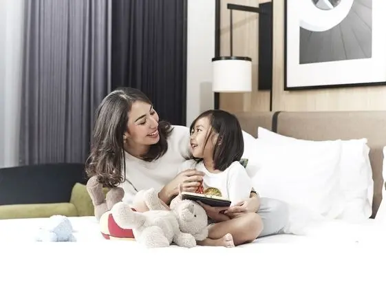 Deluxe Tek Büyük Yataklı Oda, 1 Çift Kişilik Yatak
