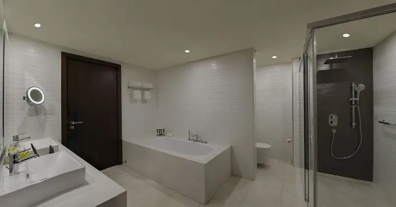 Deluxe Süit, 1 Çift Kişilik Yatak ve Çekyat