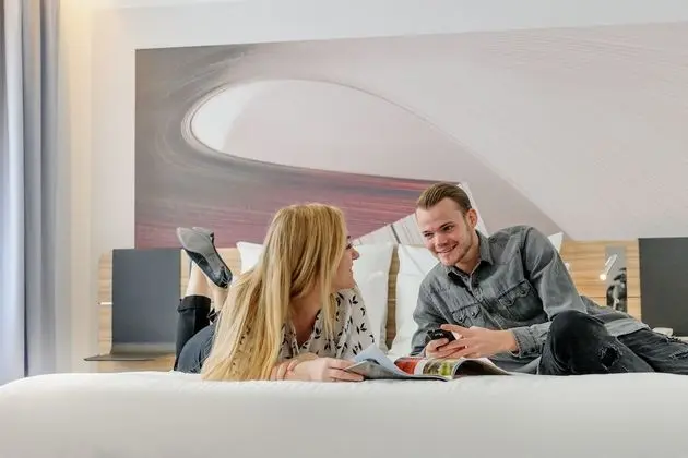 Standard İki Ayrı Yataklı Oda, 2 Tek Kişilik Yatak