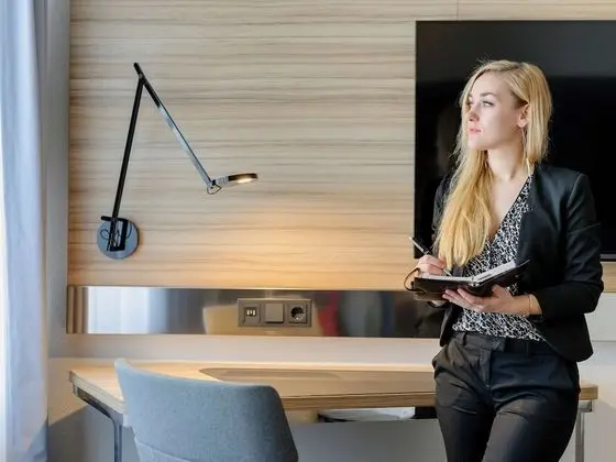 Standard İki Ayrı Yataklı Oda, 2 Tek Kişilik Yatak