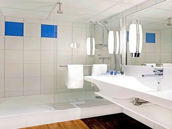 Standard Oda, 2 Tek Kişilik Yatak