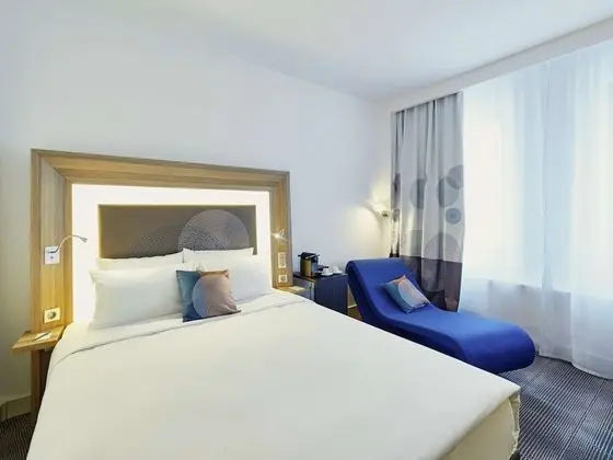 Executive Oda, 1 Çift Kişilik Yatak