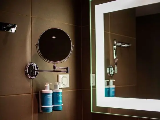 Executive Oda, 1 Çift Kişilik Yatak