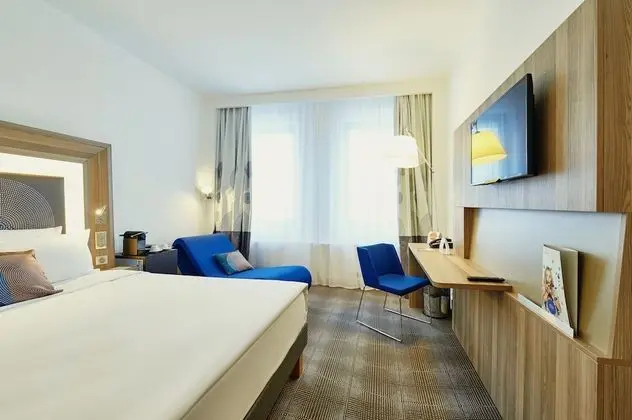 Executive Oda, 1 Çift Kişilik Yatak