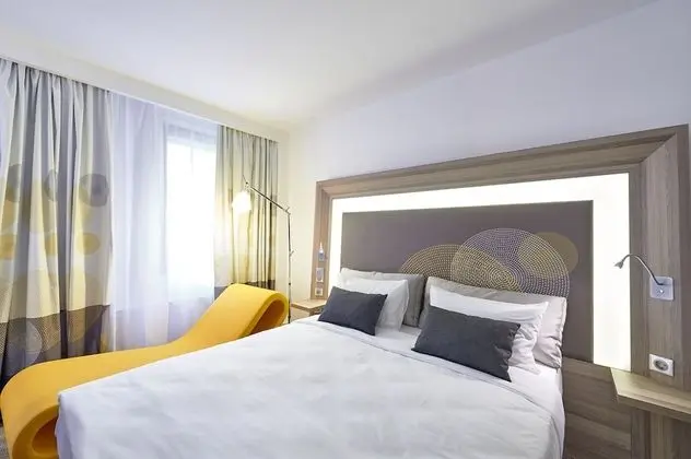 Executive Oda, 1 Çift Kişilik Yatak