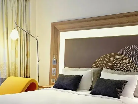 Superior Tek Büyük Yataklı Oda, 1 Çift Kişilik Yatak