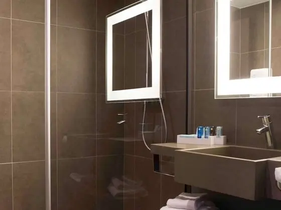 Superior Tek Büyük Yataklı Oda, 1 Çift Kişilik Yatak