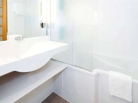 Standard İki Ayrı Yataklı Oda, Birden Çok Yatak