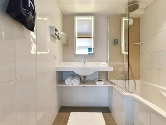 Standard İki Ayrı Yataklı Oda, Birden Çok Yatak