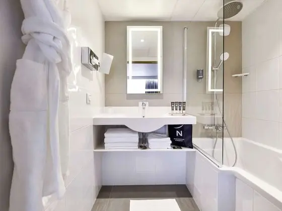 Standard Oda, 2 Tek Kişilik Yatak