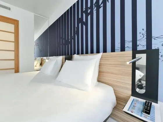 Standard Tek Büyük Yataklı Oda, 1 Çift Kişilik Yatak