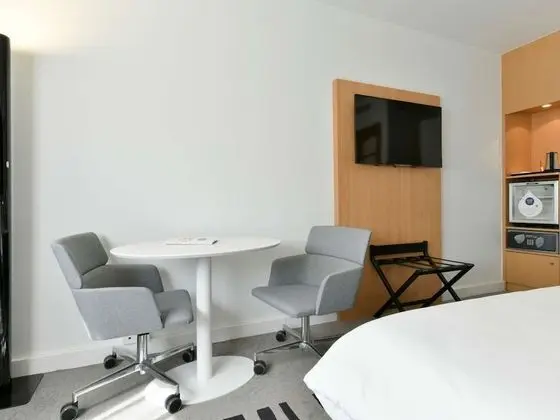 Standard Tek Büyük Yataklı Oda, 1 Çift Kişilik Yatak