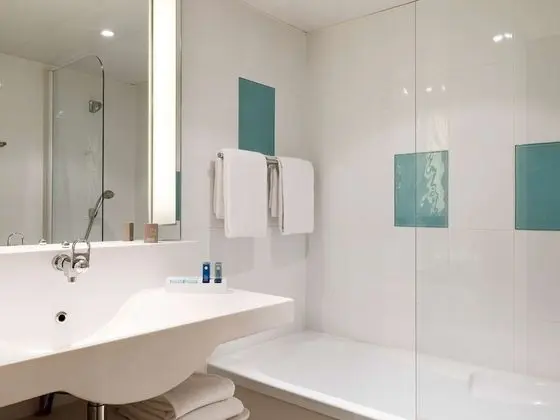 Standard Tek Büyük Yataklı Oda, 1 Çift Kişilik Yatak