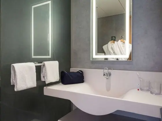 Executive Oda, 1 Büyük (Queen) Boy Yatak