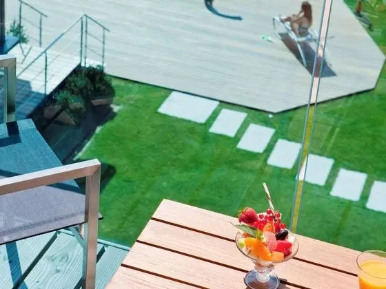 Executive Oda, 1 Büyük (Queen) Boy Yatak