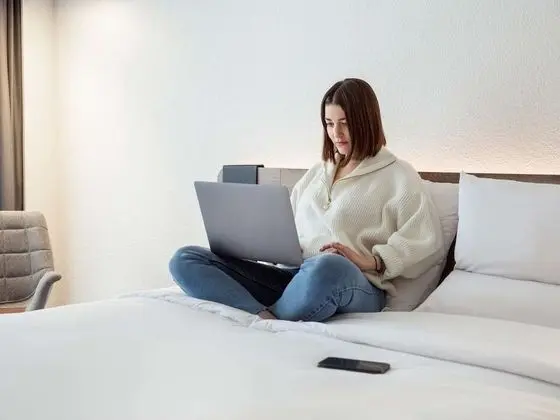 Superior Oda, 2 Tek Kişilik Yatak