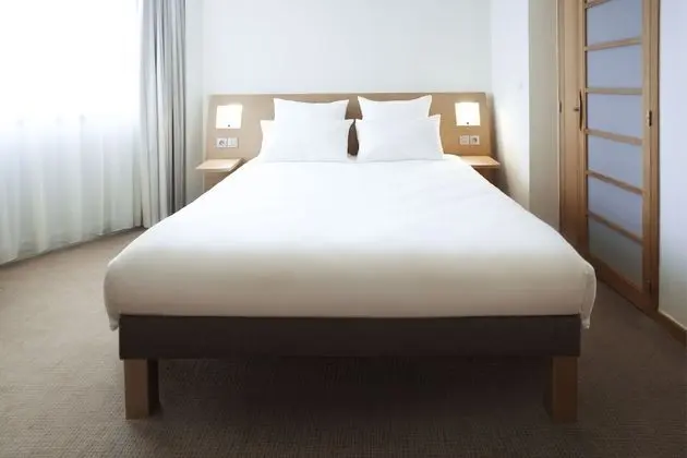 Superior Tek Büyük Yataklı Oda, 1 Çift Kişilik Yatak (Business)