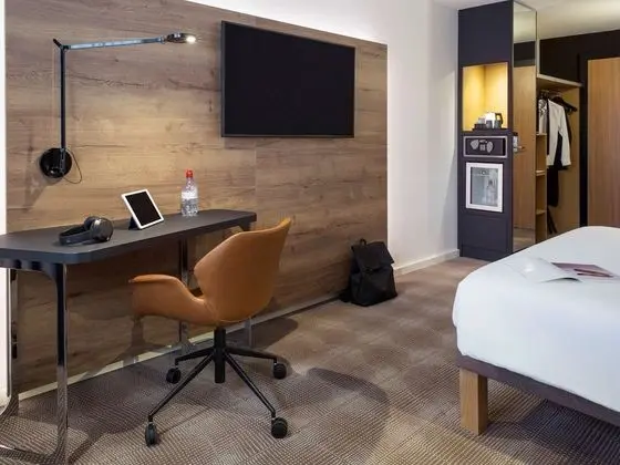 Superior Tek Büyük Yataklı Oda, 1 Çift Kişilik Yatak (Business)