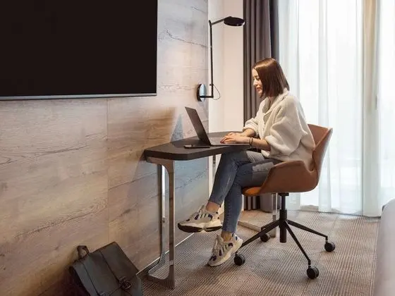 Superior Tek Büyük Yataklı Oda, 1 Çift Kişilik Yatak (Business)