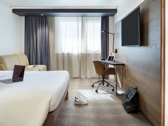 Superior Tek Büyük Yataklı Oda, 1 Çift Kişilik Yatak (Business)