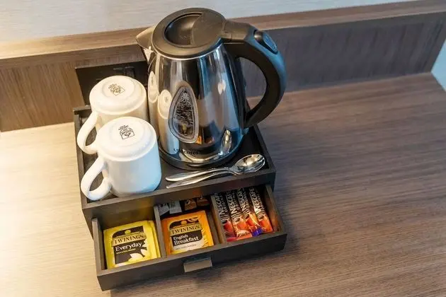 Standard Tek Büyük Yataklı Oda, 1 Çift Kişilik Yatak ve Çekyat