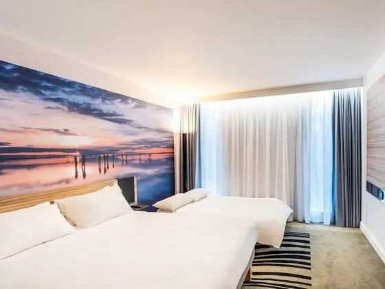 Standard Tek Büyük Yataklı Oda, 1 Çift Kişilik Yatak ve Çekyat (Sofa bed)