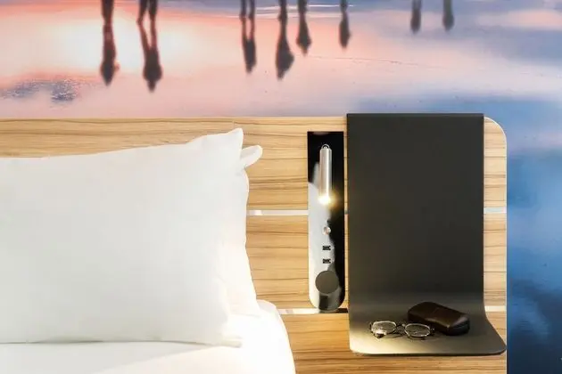 Standard Tek Büyük Yataklı Oda, 1 Çift Kişilik Yatak ve Çekyat (Sofa bed)