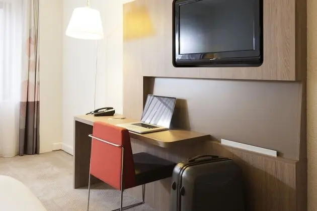 Executive Tek Büyük Yataklı Oda, 1 Çift Kişilik Yatak ve Çekyat