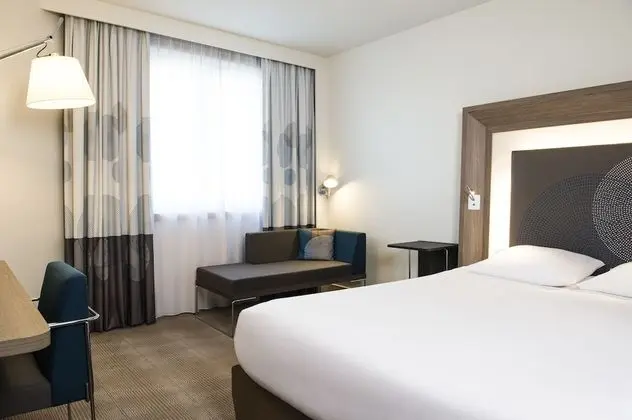 Executive Tek Büyük Yataklı Oda, 1 Çift Kişilik Yatak ve Çekyat