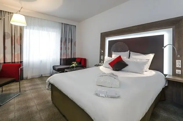 Executive Tek Büyük Yataklı Oda, 1 Çift Kişilik Yatak ve Çekyat