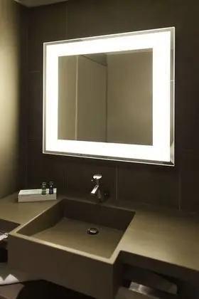 Executive Tek Büyük Yataklı Oda, 1 Çift Kişilik Yatak ve Çekyat