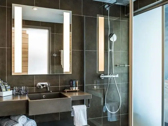 Executive Oda, 1 Çift Kişilik Yatak (Premium)