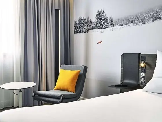 Executive Oda, 1 Çift Kişilik Yatak (Premium)