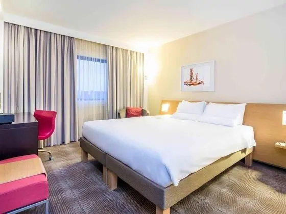 Superior Oda, 1 Büyük (Queen) Boy Yatak ve Çekyat