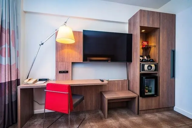 Premier Oda (Executive)