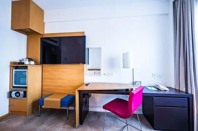 Superior Oda, 2 Tek Kişilik Yatak