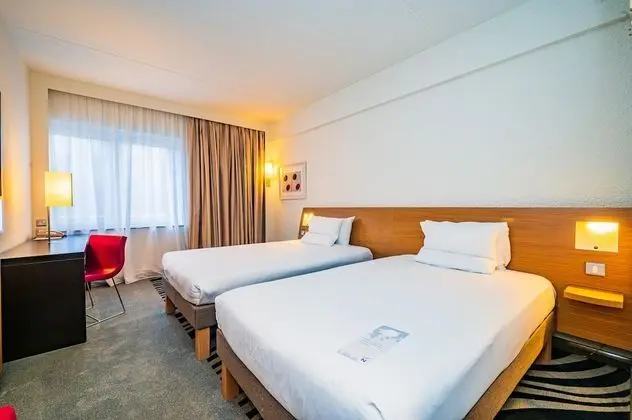 Superior Oda, 2 Tek Kişilik Yatak