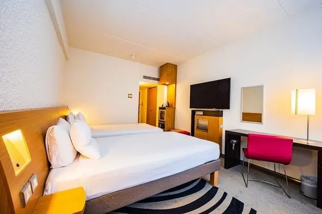 Superior Oda, 2 Tek Kişilik Yatak