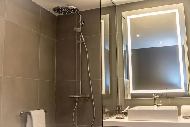 Executive Oda, 1 Çift Kişilik Yatak ve Çekyat