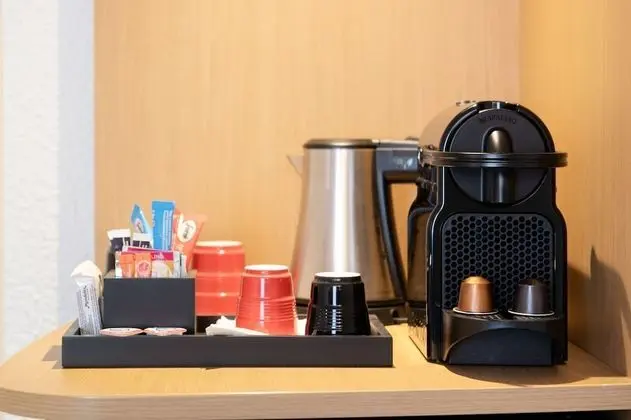 Executive Tek Büyük Yataklı Oda, 1 Çift Kişilik Yatak ve Çekyat