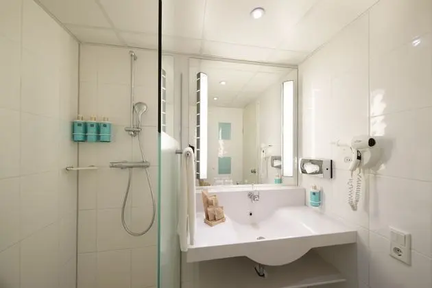 Deluxe Oda, 1 Çift Kişilik Yatak, Bahçe Manzaralı