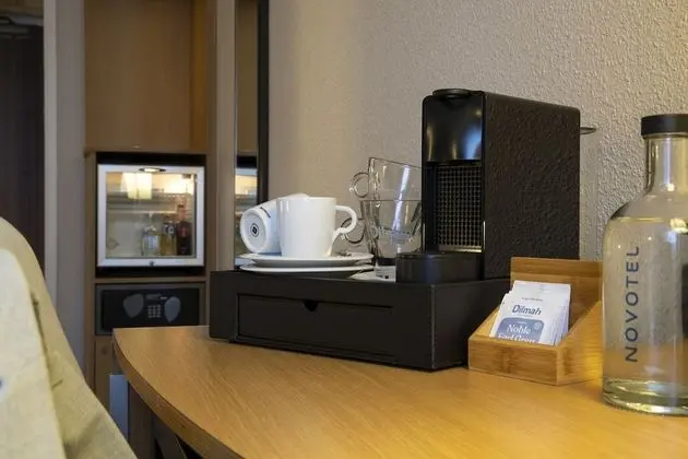 Deluxe Oda, 1 Çift Kişilik Yatak, Bahçe Manzaralı