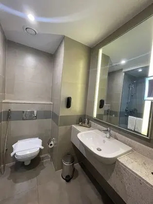 Superior Oda, 2 Tek Kişilik Yatak